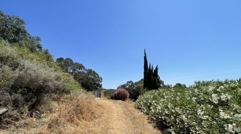 Cádiz - Algeciras - 2180m2