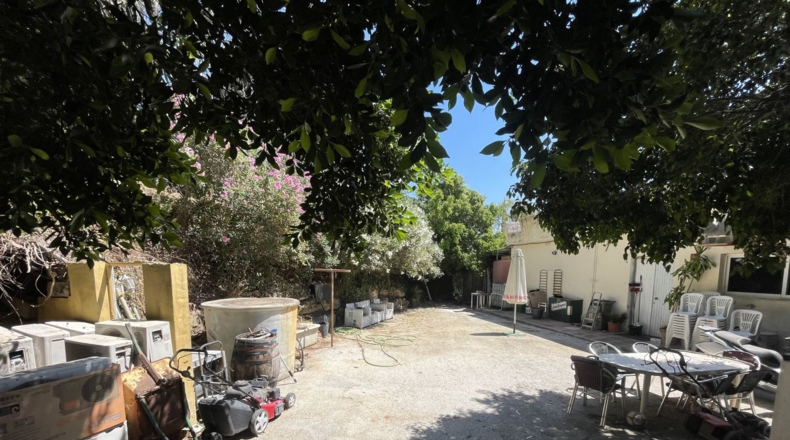 Cádiz - Algeciras - 2180m2