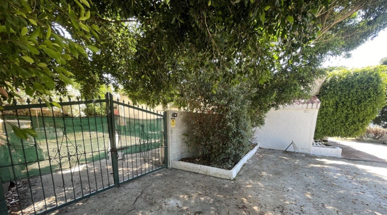 Cádiz - Algeciras - 2180m2