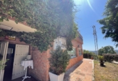Xalet independent amb terreny en venda a Algesires ref.: TR373011 foto