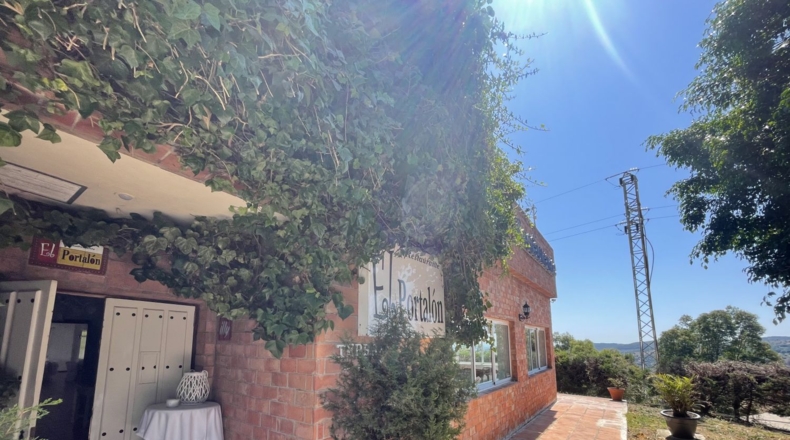 Cádiz - Algeciras - 2180m2