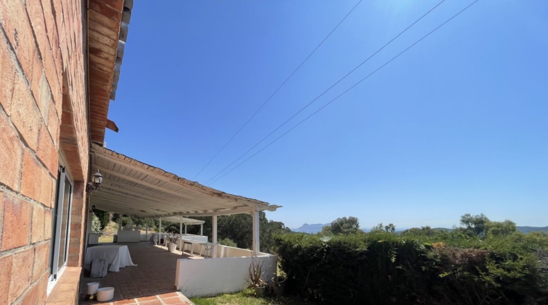 Cádiz - Algeciras - 2180m2