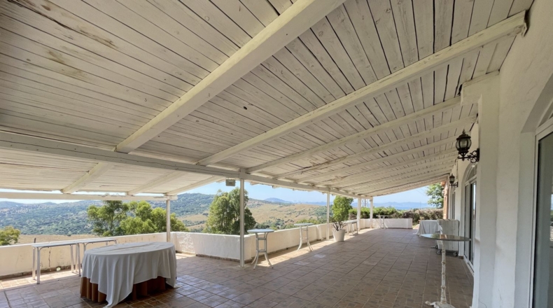 Cádiz - Algeciras - 2180m2