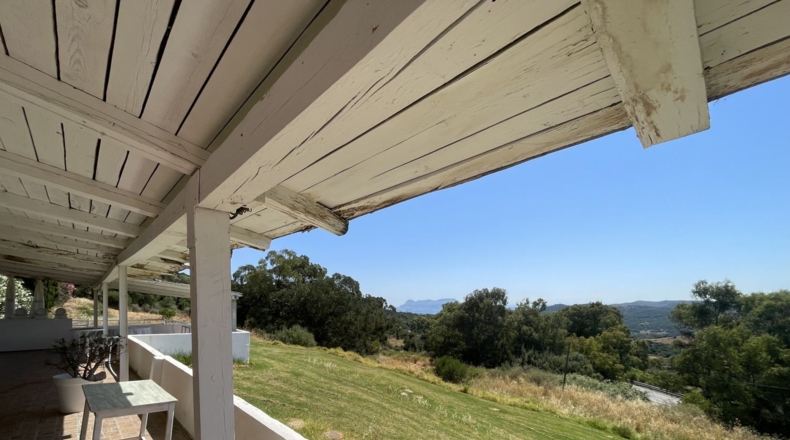 Cádiz - Algeciras - 2180m2