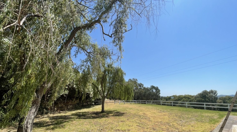 Cádiz - Algeciras - 2180m2