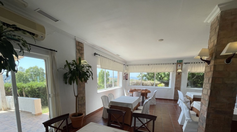 Cádiz - Algeciras - 2180m2