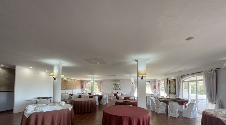 Cádiz - Algeciras - 2180m2