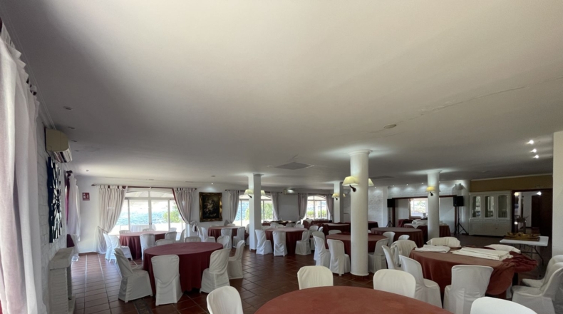 Cádiz - Algeciras - 2180m2