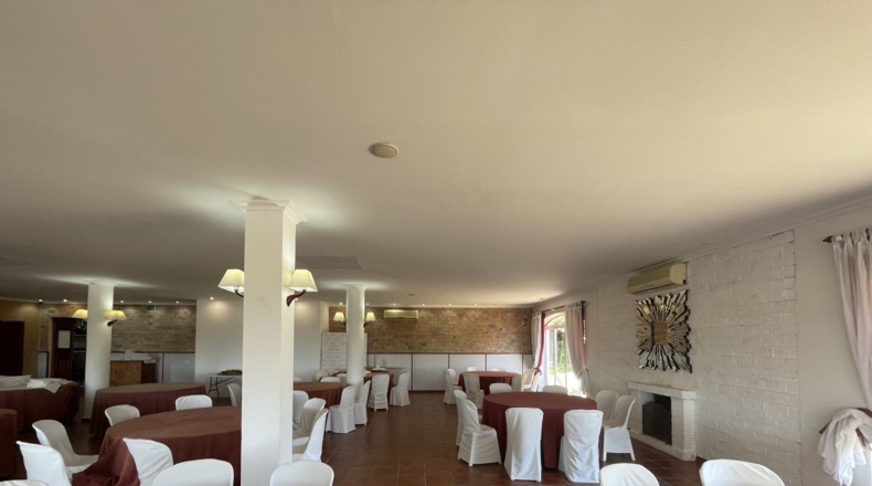 Cádiz - Algeciras - 2180m2