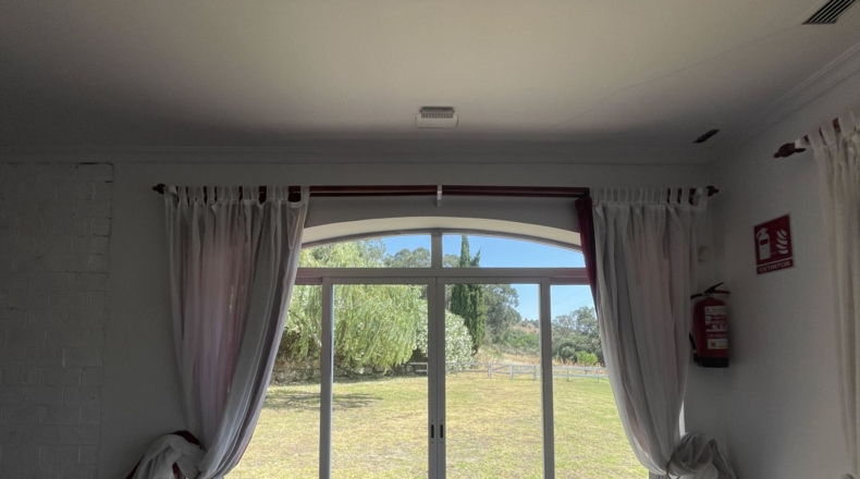 Cádiz - Algeciras - 2180m2