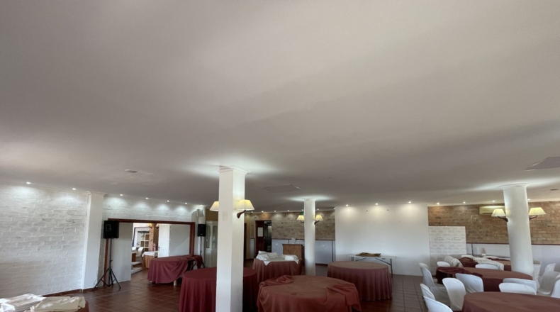 Cádiz - Algeciras - 2180m2