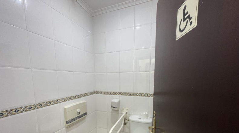 Cádiz - Algeciras - 2180m2