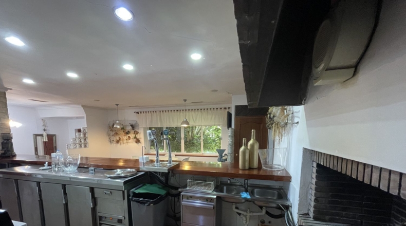 Cádiz - Algeciras - 2180m2