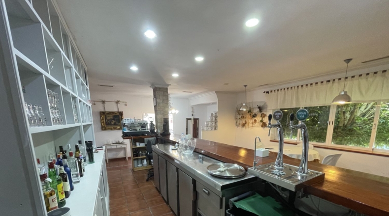 Cádiz - Algeciras - 2180m2