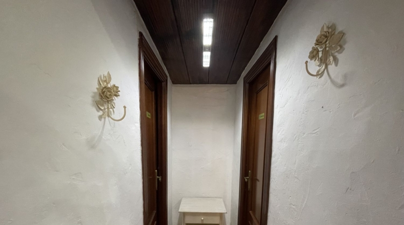 Cádiz - Algeciras - 2180m2