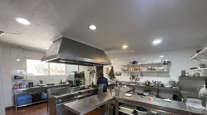 Cádiz - Algeciras - 2180m2