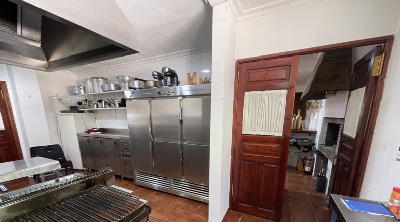 Cádiz - Algeciras - 2180m2