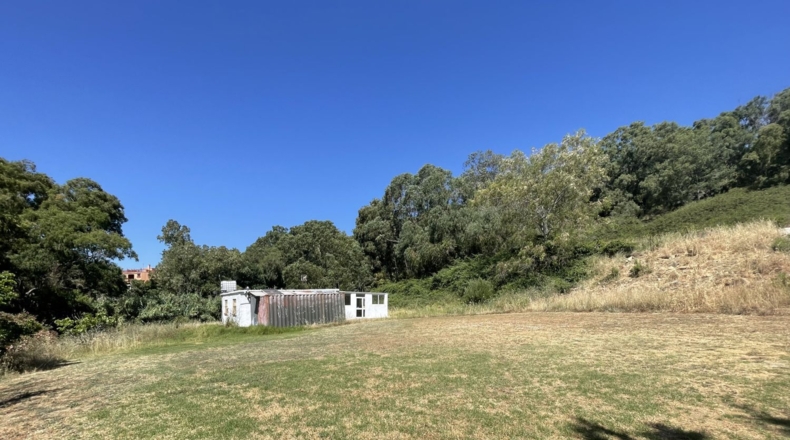 Cádiz - Algeciras - 2180m2