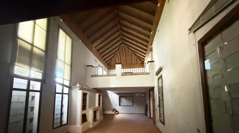 Cádiz - Benalup-Casas Viejas - 1771m2
