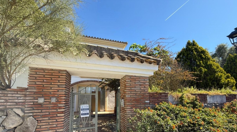 Cádiz - Benalup-Casas Viejas - 1771m2