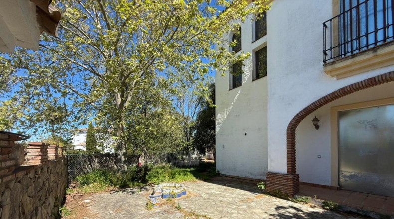 Cádiz - Benalup-Casas Viejas - 1771m2