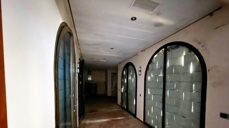 Cádiz - Benalup-Casas Viejas - 1771m2