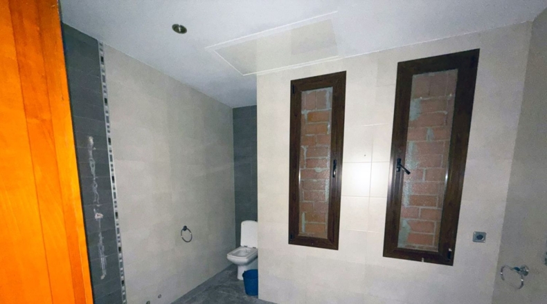 Cádiz - Benalup-Casas Viejas - 1771m2