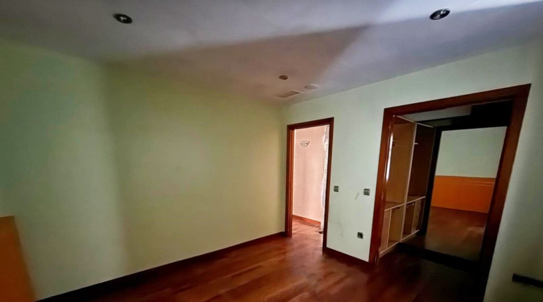 Cádiz - Benalup-Casas Viejas - 1771m2