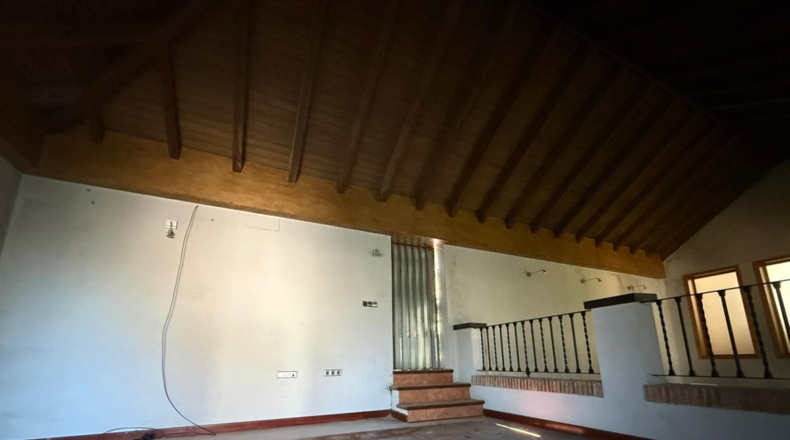 Cádiz - Benalup-Casas Viejas - 1771m2