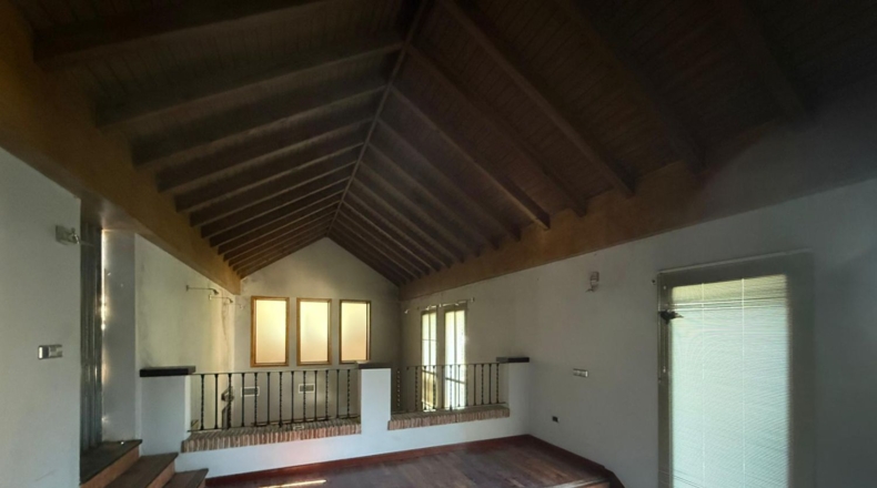 Cádiz - Benalup-Casas Viejas - 1771m2