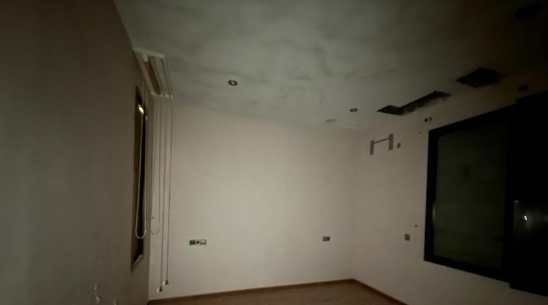Cádiz - Benalup-Casas Viejas - 1771m2