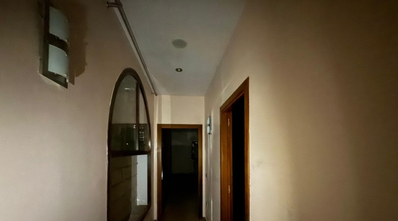 Cádiz - Benalup-Casas Viejas - 1771m2
