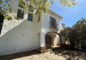 Casa de camp amb terreny en venda a Benalup-Casas Viejas ref.: TR395441 foto