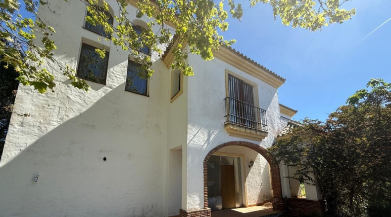 Cádiz - Benalup-Casas Viejas - 1771m2