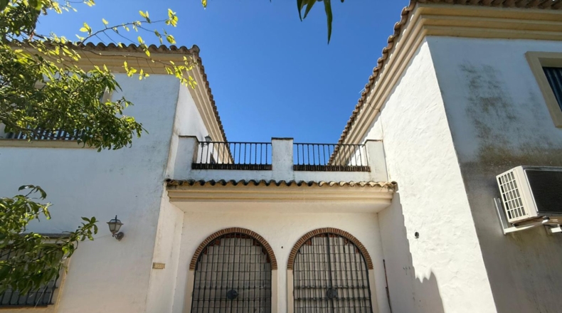Cádiz - Benalup-Casas Viejas - 1771m2