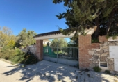 Casa de camp amb terreny en venda a Benalup-Casas Viejas ref.: TR395441 foto