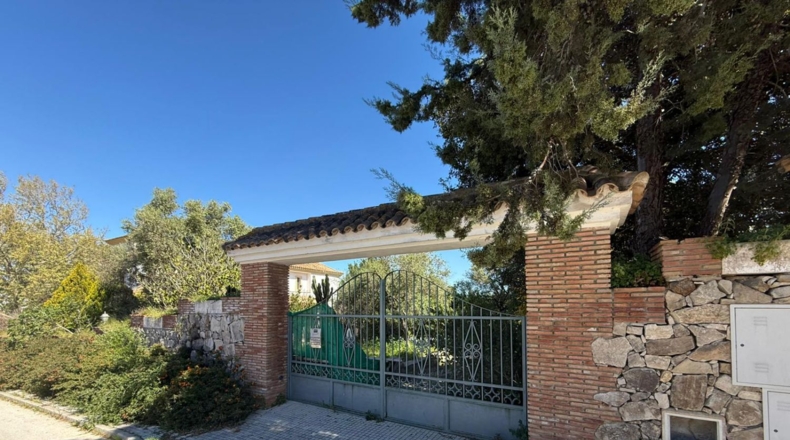 Cádiz - Benalup-Casas Viejas - 1771m2
