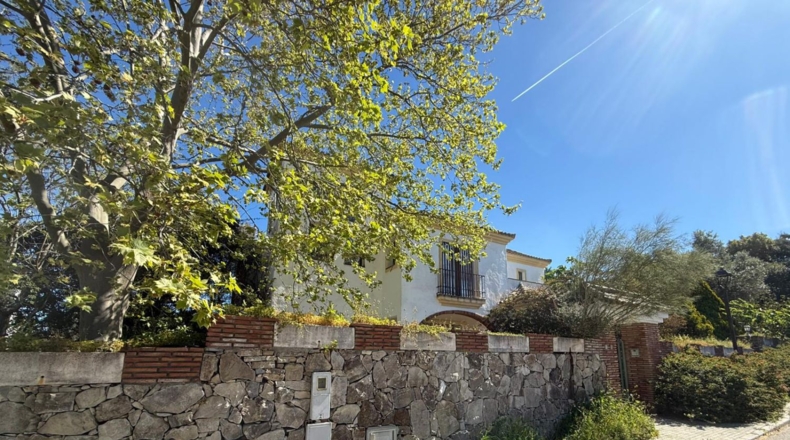 Cádiz - Benalup-Casas Viejas - 1771m2
