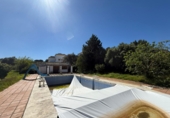 Casa de camp amb terreny en venda a Benalup-Casas Viejas ref.: TR395441 foto