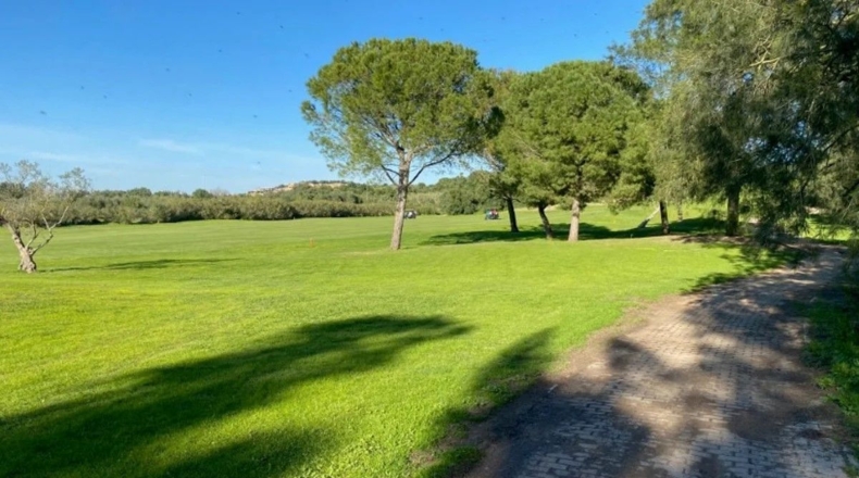 Кадис - Jerez de la Frontera - 1720m2