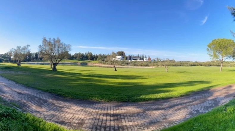 Кадис - Jerez de la Frontera - 1720m2