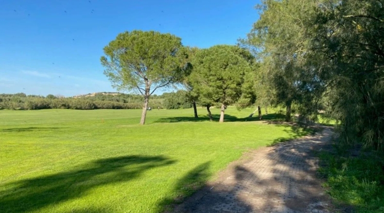 Кадис - Jerez de la Frontera - 1720m2