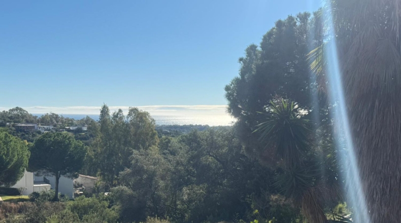 Málaga - Estepona - 900m2