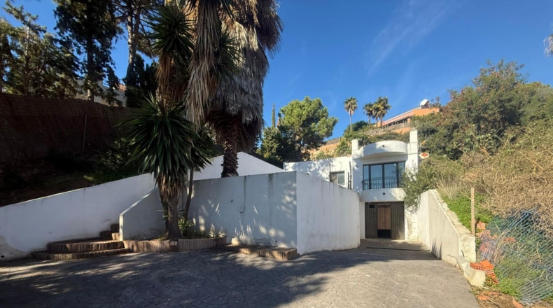Málaga - Estepona - 900m2