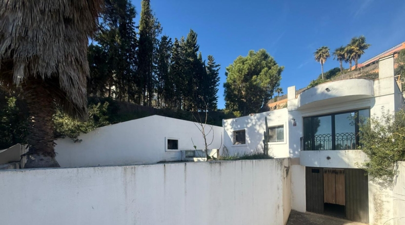Málaga - Estepona - 900m2