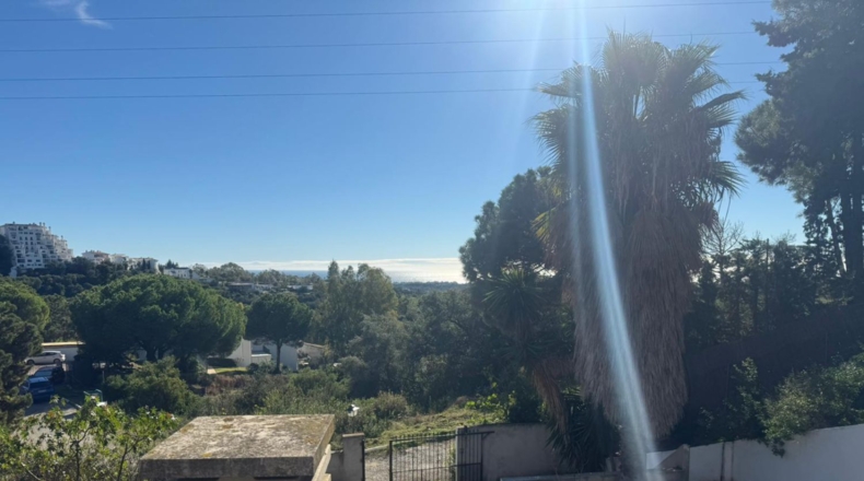 Málaga - Estepona - 900m2