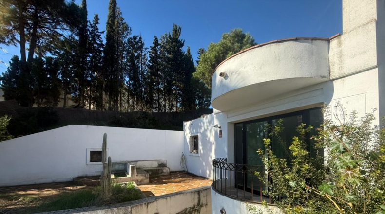 Málaga - Estepona - 900m2
