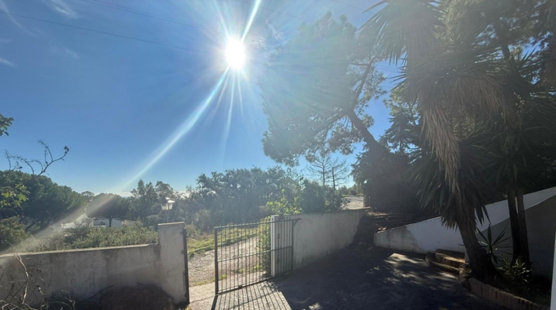 Málaga - Estepona - 900m2