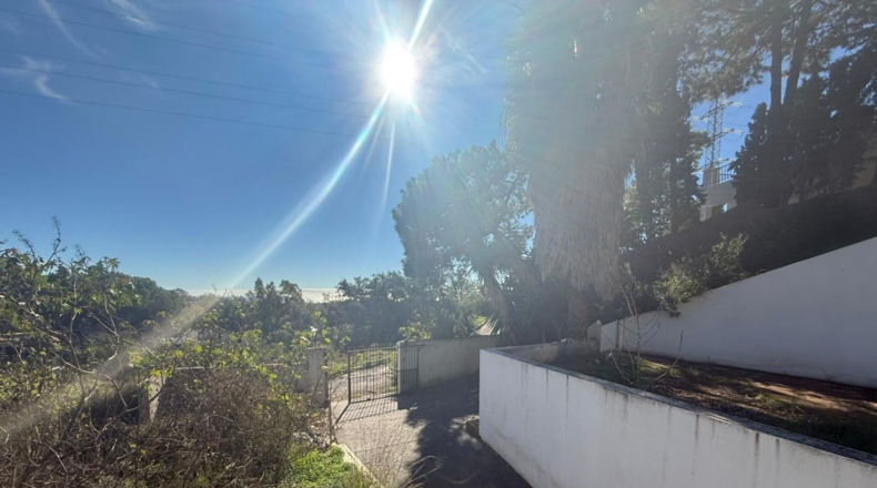 Málaga - Estepona - 900m2