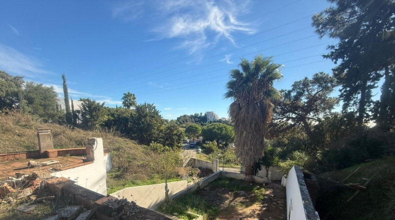 Málaga - Estepona - 900m2
